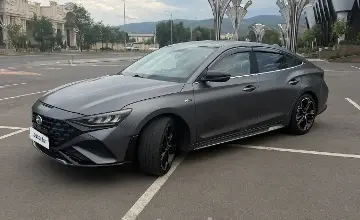 Hyundai Lafesta 2023 года за 10 500 000 тг. в Алматы фото 1