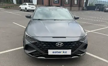 Hyundai Lafesta 2023 года за 10 500 000 тг. в Алматы фото 2