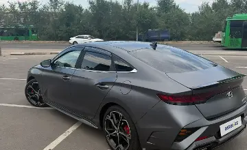 Hyundai Lafesta 2023 года за 10 500 000 тг. в Алматы