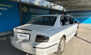 Hyundai Sonata 2003 года за 1 000 000 тг. в Караганда