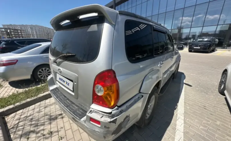 Hyundai Terracan 2004 года за 4 500 000 тг. в Астана фото 5