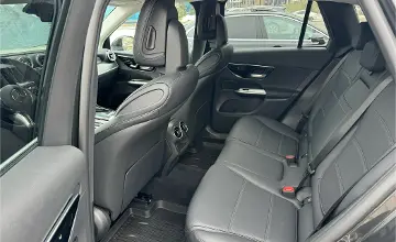 Mercedes-Benz GLC 2024 года за 35 000 000 тг. в Астана фото 5