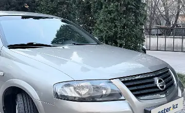 Nissan Almera Classic 2012 года за 3 700 000 тг. в Алматы фото 4