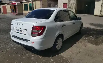 LADA (ВАЗ) Granta 2019 года за 3 500 000 тг. в Павлодар фото 4