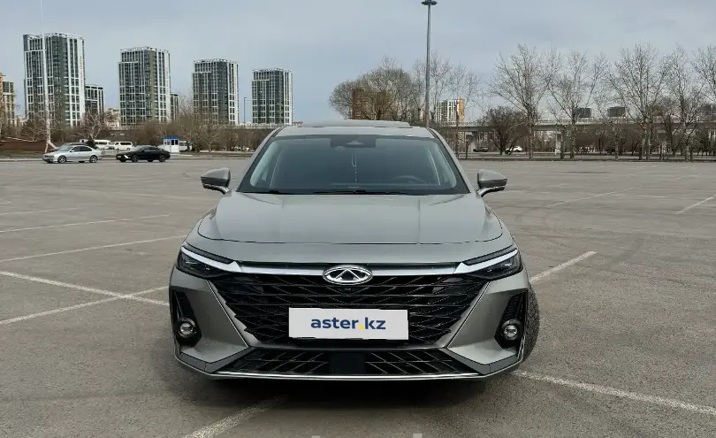 Chery Arrizo 8 2025 года за 8 500 000 тг. в Астана