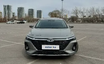 Chery Arrizo 8 2025 года за 8 500 000 тг. в Астана фото 1