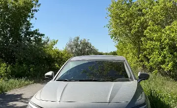 Chery Arrizo 8 2025 года за 8 500 000 тг. в Астана фото 2