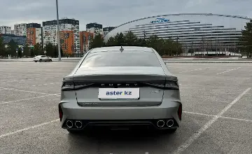 Chery Arrizo 8 2025 года за 8 500 000 тг. в Астана фото 4