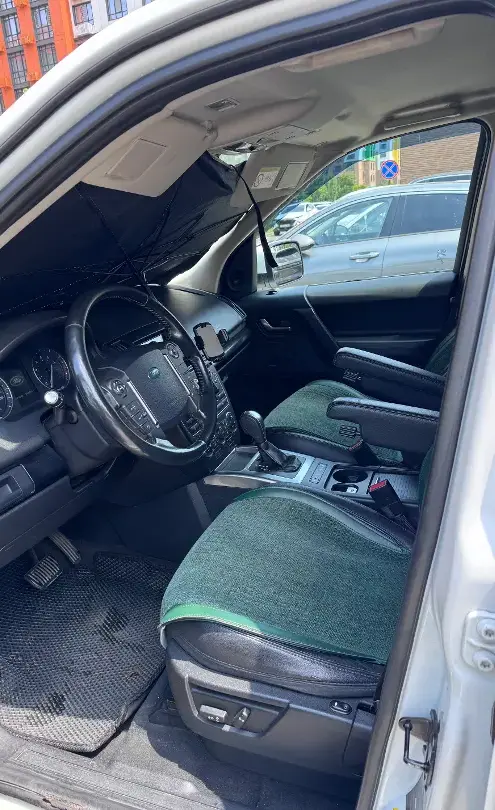 Land Rover Freelander 2014 года за 7 500 000 тг. в Алматы