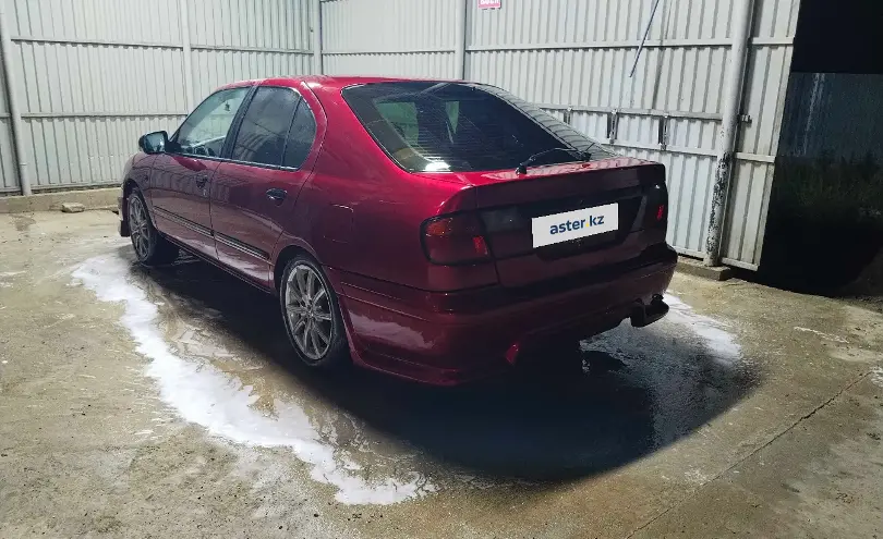 Nissan Primera 1998 года за 950 000 тг. в Жамбылская область