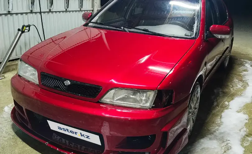 Nissan Primera 1998 года за 1 100 000 тг. в Жамбылская область