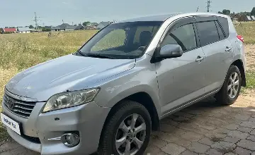 Toyota RAV4 2012 года за 6 500 000 тг. в Алматы фото 1