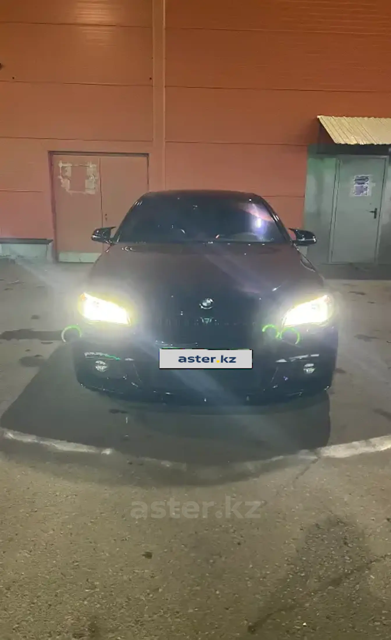 BMW 5 серии 2015 года за 14 000 000 тг. в Алматы фото 2