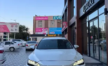 Lexus RX 2024 года за 37 500 000 тг. в Алматы фото 2
