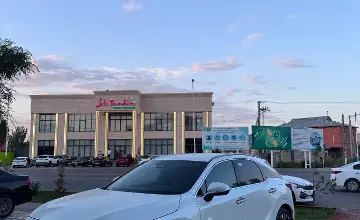 Lexus RX 2024 года за 37 500 000 тг. в Алматы фото 1