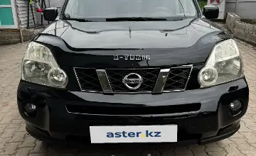 Nissan X-Trail 2007 года за 6 000 000 тг. в Алматы фото 1