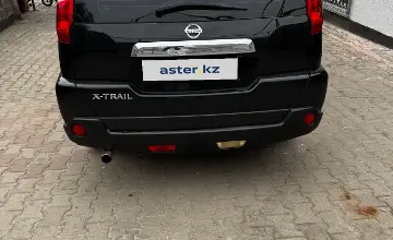 Nissan X-Trail 2007 года за 6 000 000 тг. в Алматы фото 3
