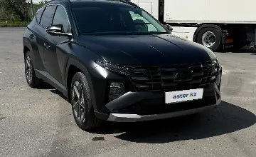 Hyundai Tucson 2025 года за 14 000 000 тг. в Шымкент фото 2