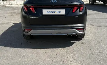 Hyundai Tucson 2025 года за 14 000 000 тг. в Шымкент фото 4