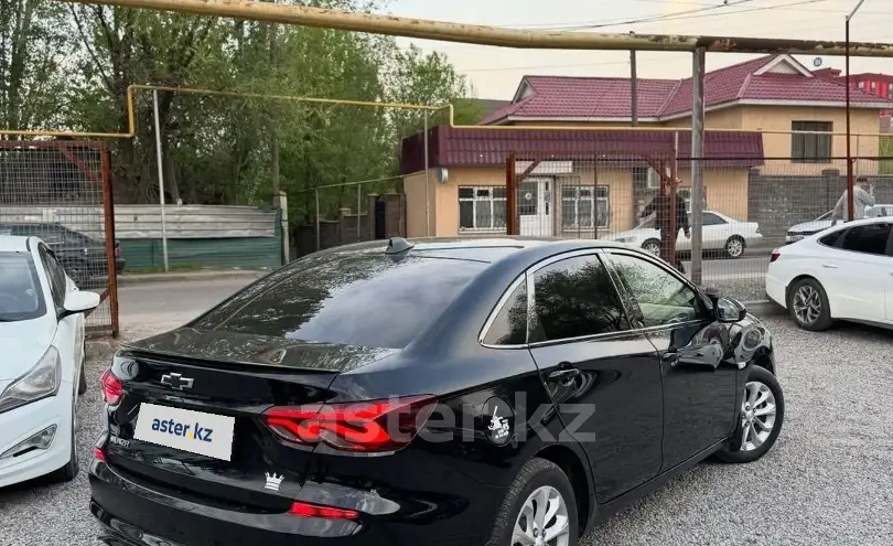 Chevrolet Monza 2023 года за 6 200 000 тг. в Алматы