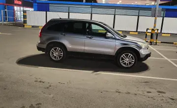 Honda CR-V 2007 года за 6 400 000 тг. в Караганда фото 4