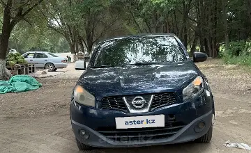 Nissan Qashqai 2012 года за 4 500 000 тг. в Талдыкорган фото 1