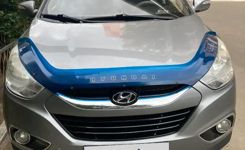 Hyundai Tucson 2011 года за 6 200 000 тг. в Западно-Каз. область