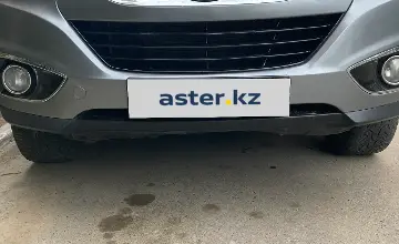 Hyundai Tucson 2011 года за 6 200 000 тг. в Западно-Каз. область