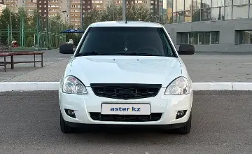 LADA (ВАЗ) Priora 2014 года за 3 000 000 тг. в Караганда фото 1