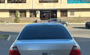 Nissan Almera Classic 2010 года за 3 490 000 тг. в Астана фото 3