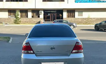 Nissan Almera Classic 2010 года за 3 490 000 тг. в Астана фото 4