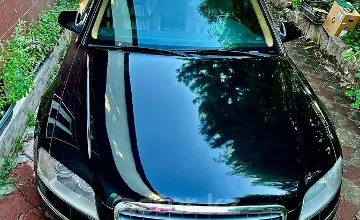 Audi A8 2007 года за 7 000 000 тг. в Алматы
