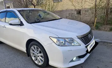 Toyota Camry 2012 года за 8 700 000 тг. в Павлодар фото 3