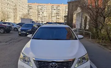 Toyota Camry 2012 года за 8 700 000 тг. в Павлодар фото 2