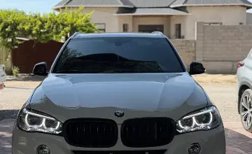 BMW X5 2018 года за 17 000 000 тг. в Шымкент фото 2