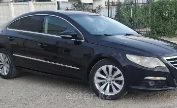 Volkswagen Passat CC 2008 года за 4 800 000 тг. в Кызылорда фото 4