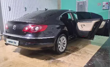 Volkswagen Passat CC 2008 года за 4 800 000 тг. в Кызылорда