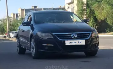 Volkswagen Passat CC 2008 года за 4 800 000 тг. в Кызылорда фото 1