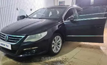 Volkswagen Passat CC 2008 года за 4 800 000 тг. в Кызылорда фото 2