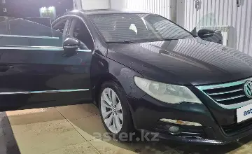 Volkswagen Passat CC 2008 года за 4 800 000 тг. в Кызылорда фото 3