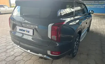 Hyundai Palisade 2020 года за 17 000 000 тг. в Караганда