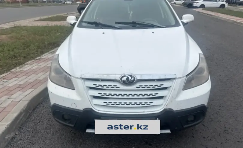 DongFeng H30 Cross 2013 года за 3 500 000 тг. в Астана фото 2