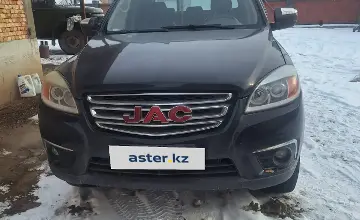 JAC T6 2019 года за 6 000 000 тг. в Алматы фото 4
