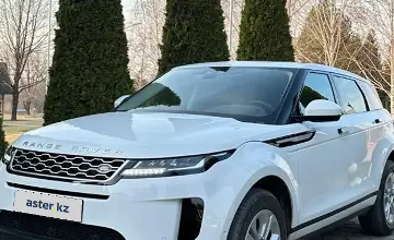 Land Rover Range Rover Evoque 2020 года за 24 000 000 тг. в Алматы фото 1
