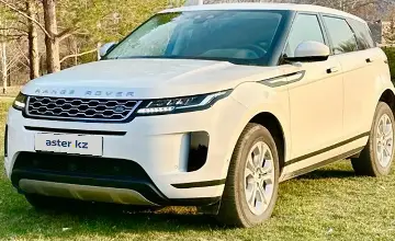 Land Rover Range Rover Evoque 2020 года за 24 000 000 тг. в Алматы фото 2