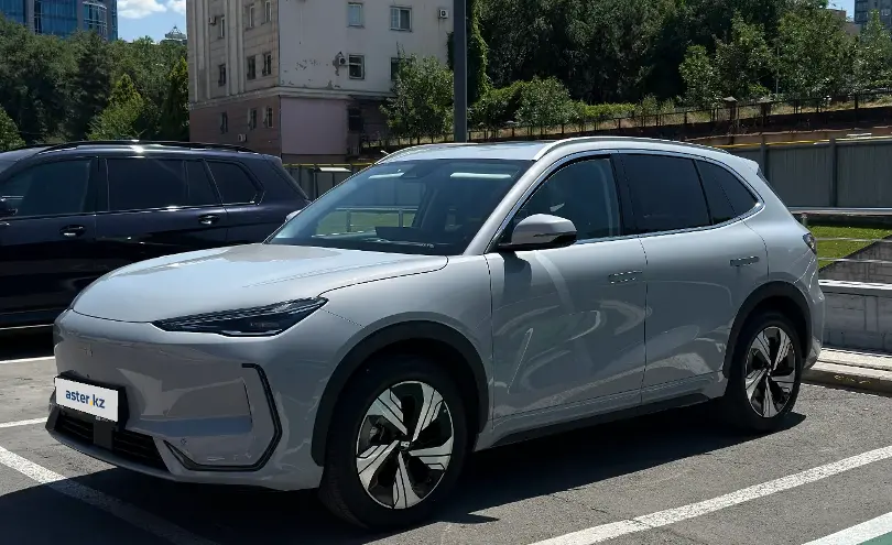 Geely Galaxy E5 2026 года за 12 990 000 тг. в Алматы