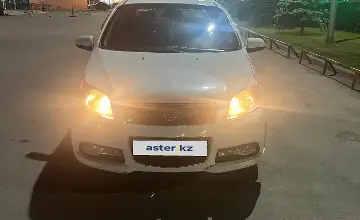 Ravon Nexia R3 2020 года за 3 300 000 тг. в Караганда фото 2