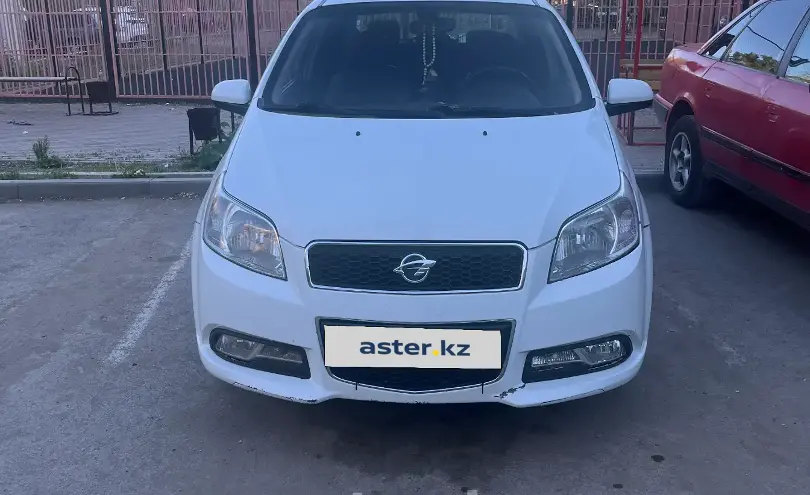 Ravon Nexia R3 2020 года за 3 300 000 тг. в Караганда