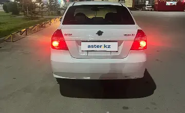 Ravon Nexia R3 2020 года за 3 300 000 тг. в Караганда фото 4