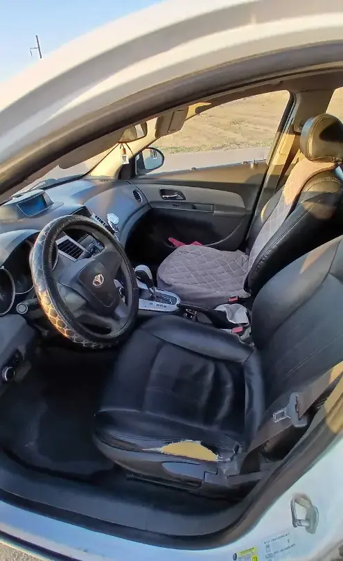 Daewoo Lacetti 2009 года за 2 200 000 тг. в Алматы